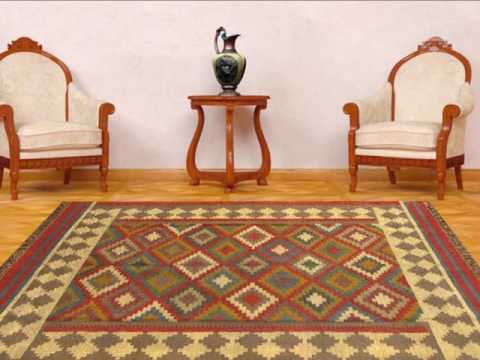 Durrie Rugs and Hand Woven Carpets