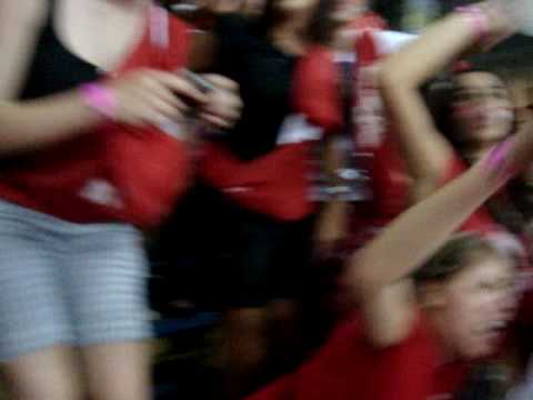 TORCIDA DIREITO MACK - LOKO 2