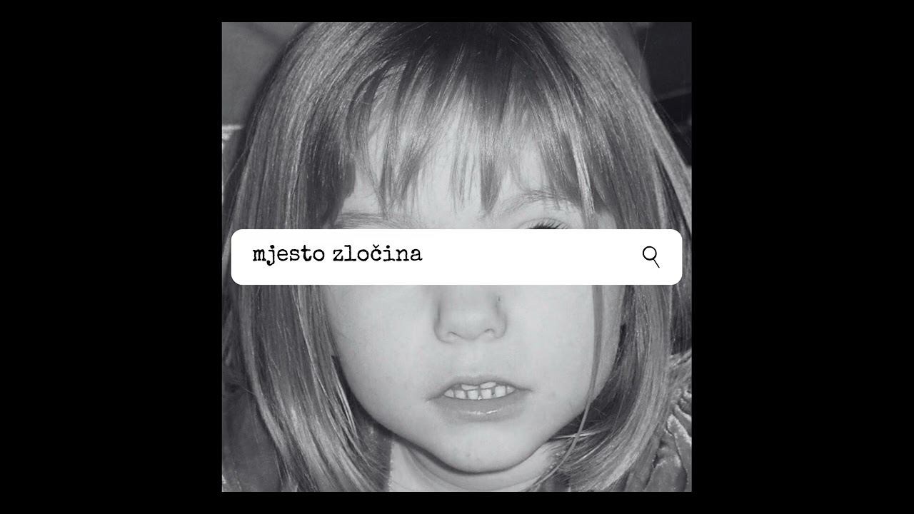 Epizoda 143: Madeleine McCann: Dio Prvi: Netko za tapas?