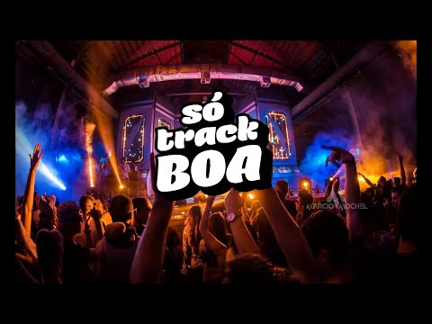 #SOTRACKBOA - SET MIX NOVEMBRO  #SETMIXADO #deephouse #brazilianbass