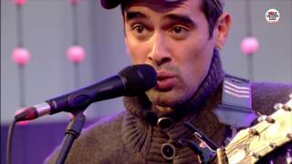 Rode Neuzen Dag: Gabriel Rios - Broad Daylight (live bij Q)