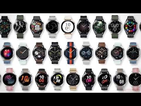 Huawei watch GT3 vs GT2 Pro | Which one is best for you?