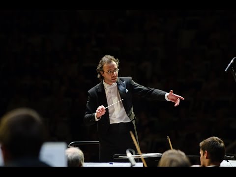 Tchaikovsky - Francesca da Rimini - Igor Manasherov, Moscow Philharmonic Orchestra