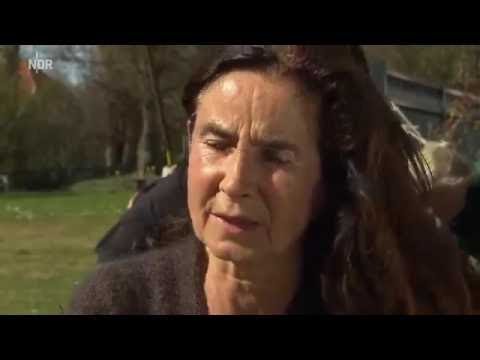 Die Nordstory Leben auf Spiekeroog (16.10.2015)