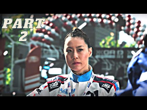 Grid Legends Walkthrough Gameplay Part - 2 (No Commentary)