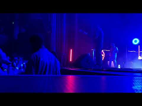 The Front Bottoms - Cough It Out - Live @ the Warfield - 10-5-21