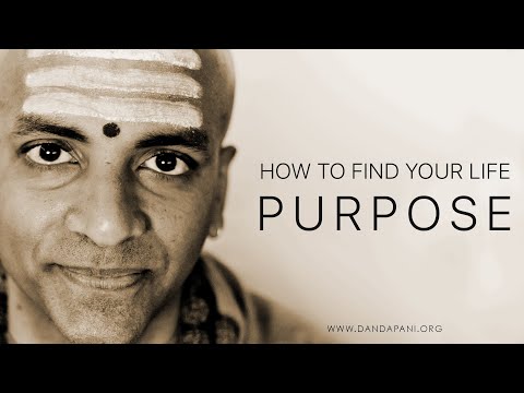 How to find your Life Purpose