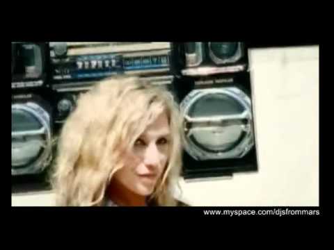 Kesha Vs Queen - Radio Tik Tok (Djs From Mars Bootleg Remix)
