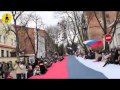 Юлия Андреева Русский Русскому помоги Крым добро пожаловать в Россию 