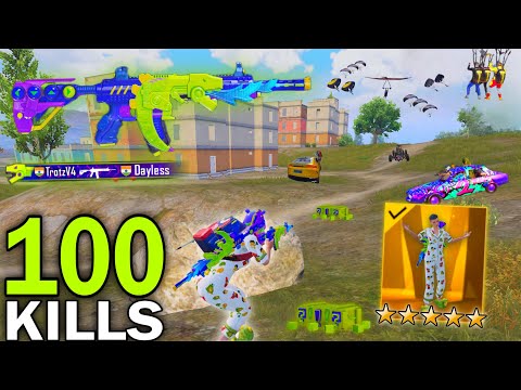 OMG!😱NEW SEASON KILL RECORD 39+31+30 KILLS 🔥 SAMSUNG,A7,A8,J2,J3,J4,J5,J6,J7,XS,A3,A4,A5