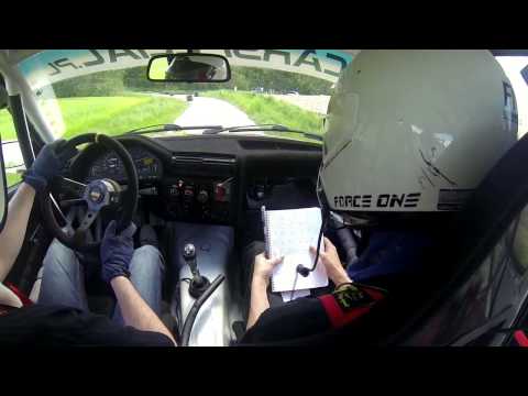 1 SJS MaxiOes5 Czernichów Janeczek Woźniak BMW E30 318is