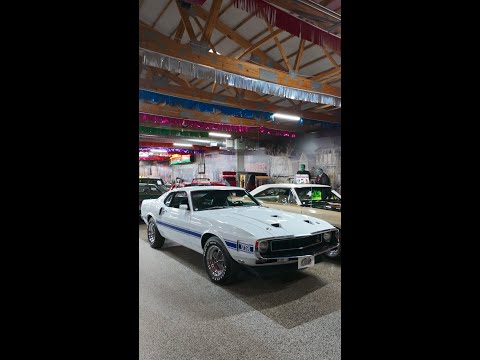 1969 Ford Shelby Cobra (CC-2037313) for sale in Volo, Illinois