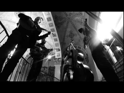 The Devil Makes Three - Dead Body Moving (Live Performance)