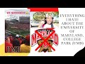 why you SHOULD NOT GO TO UMD| Things I HATE About UMD| Living on Campus, Being Black At UMD 🥴🥴