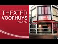 Binnenkort in 't Voorhuys