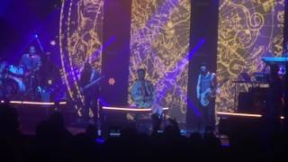 These Boys/ Introducing The Band- Adam Lambert (live)