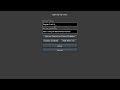 Shadow NetWork 2 IP The Server I Played Skygrid On