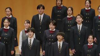 【音楽コース】浜松学芸高等学校芸術科音楽コース第43回定期演奏会ハイライト