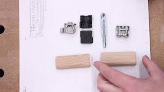 Better than the lamello connectors?