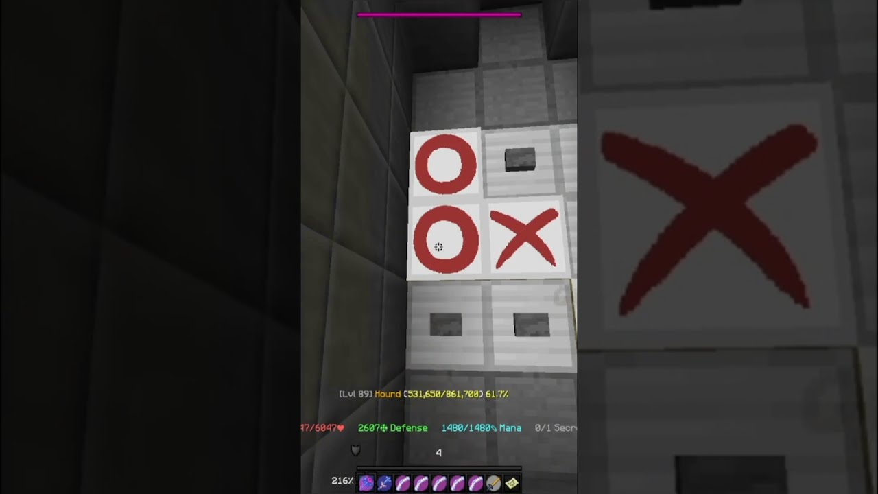 I Am The Smartest Dungeon Player In Hypixel Skyblock