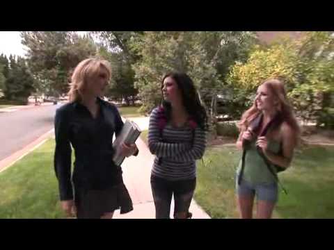 FELIX TERROR: Halloween Parody from SmashPictures.com