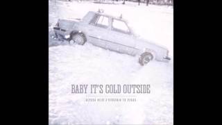 Alyssa Reid and Virginia to Vegas - Baby It's Cold Outside