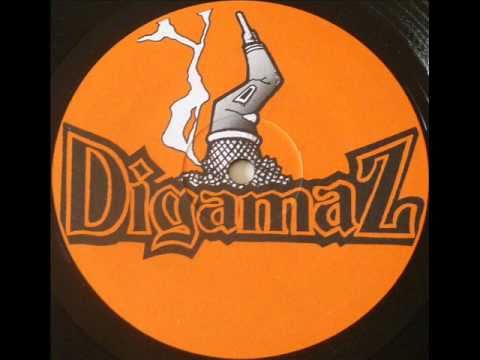 Digamaz - Demo Remix (Bonus Track)