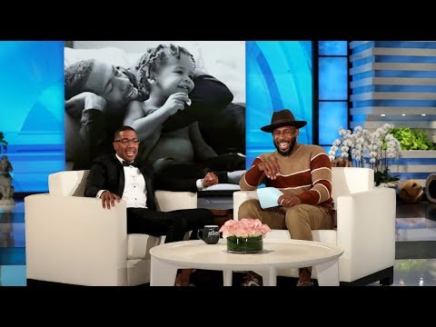 ニック・キャノン、マライア・キャリーとの結婚についての発言を明かす (Nick Cannon Clarifies Remarks on Mariah Carey Marriage)