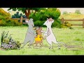 Angelina Ballerina Into Widescreen 1080p