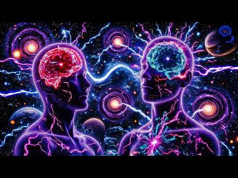 Der TIEFSTE Heilschlaf | 432 Hz Alpha-Gehirnwellen | Schluss mit Grübeln, Sorgen und Stress