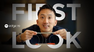 Re: [情報] 中國MOTO X70 Air 國際Edge 70已上線