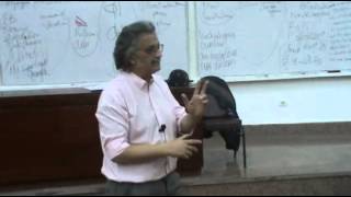 38- Dr.Hussein Khairy - Branch/Chapter (lecture number) - Topic