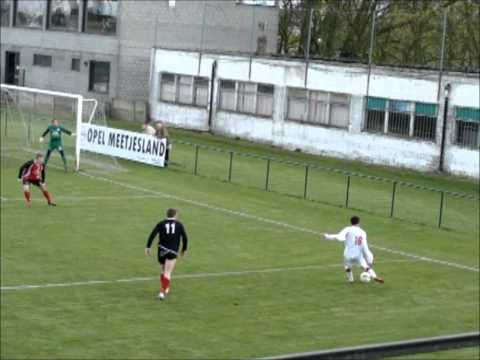 KFC.Eeklo-KVK.Adegem: 2-1