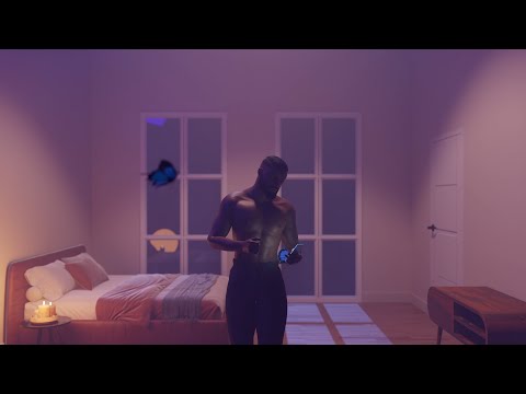 Kawe feat. Baco Exu do Blues - Amor Virou um Prêmio | Prod. JD On Tha Track