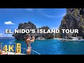 The El Nido Experience You Should Not Miss! Full Island Tour in Palawan, Philippines | 