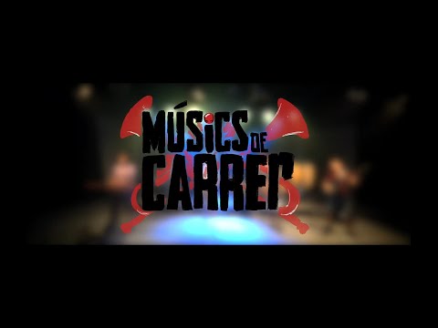 Vídeo de Músics de Carrer