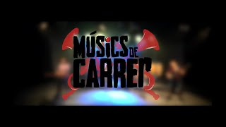 Músics de Carrer - Tribut a Txarango