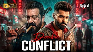 Download lagu DOUBLE CONFLICT | Ram Pothineni, Sanjay Dutt | 2026 Hindi Dubbed South Action Crime Thriller mp3