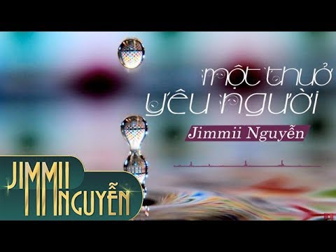 Tình và đời - Jimmii Nguyễn