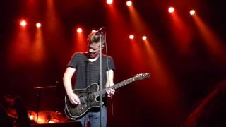 Jonny Lang "A Quitter Never Wins" 7/15/16