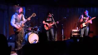 Old Engine--The South Austin Moonlighters