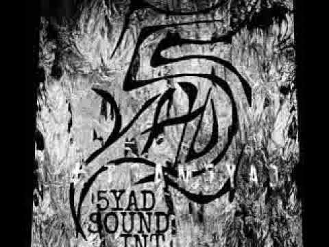 Dj Claypain x Capleton x Delly Ranks x Busy Signal-Hostile Take Over Remix_5YAD SOUND INTERNATIONAL