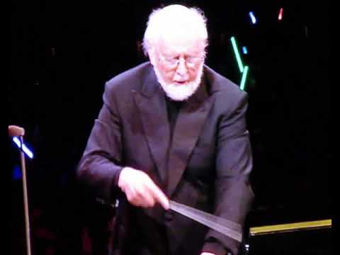 John Williams: Throne Room and Finale