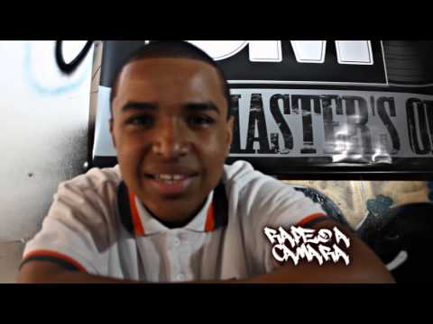 JOTA HACHE / RAPEO A CAMARA /DMO ( prod. Lewis Parker )