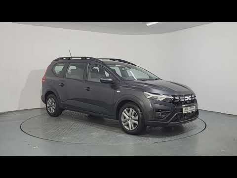 Dacia Jogger Expression 1.0 Petrol Manual 7 Seater - Image 2