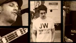 Hemingway - Fractures (OFFICIAL MUSIC VIDEO)