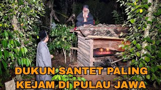 Download lagu TAMPANG DUKUN SANTET PALING KEJAM DI PULAU JAWA TERNYATA GURU BESAR RENTENIR/arya prana terbaru mp3