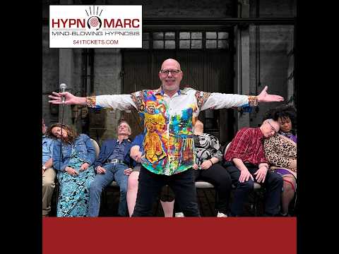 HypnoMarc Promo Video