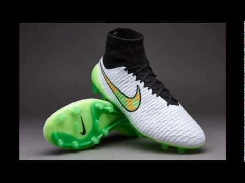 Nike Magista Obra Part of Shine Through Collection Full HD 1080i