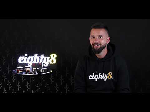 Eighty8 Questions - Patrik Girgle - Nalížu/nenalížu? Na to už mě nebaví ani odpovídat.